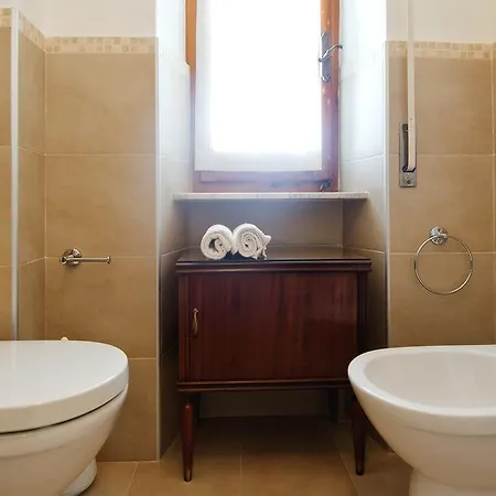 Mimi 3* Кальяри