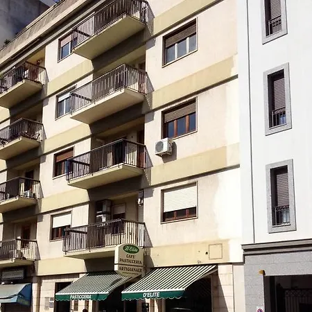 Mimi Gasthuis Cagliari